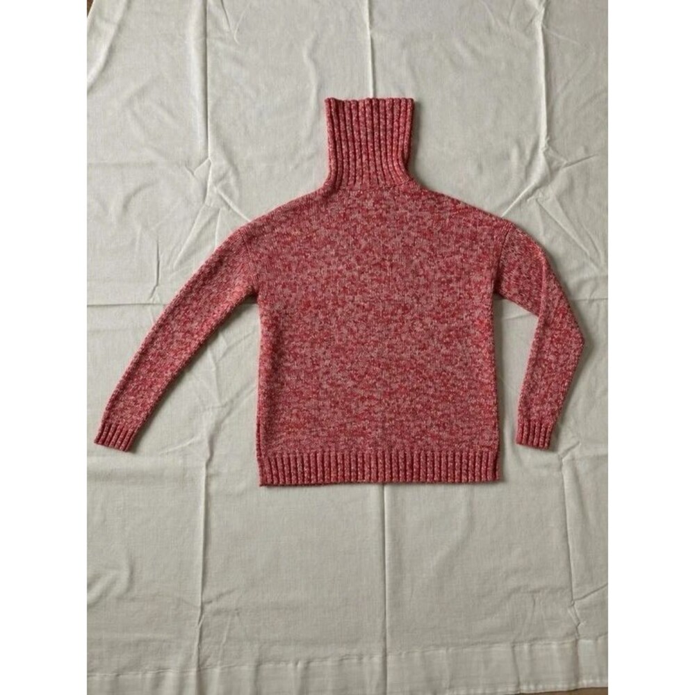 Turtle Neck Sweater